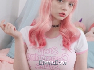 ElvenEvie