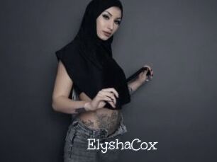ElyshaCox