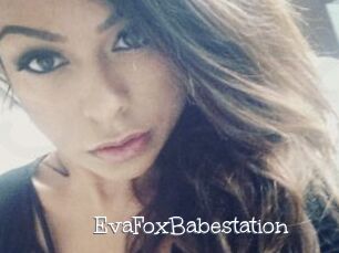 EvaFoxBabestation