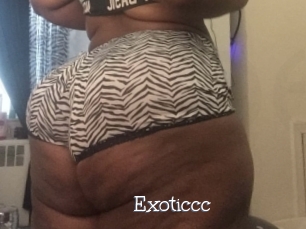 Exoticcc