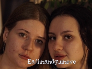 Eadlinandguineve