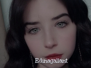 Edinagallant
