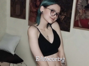 Editacorby