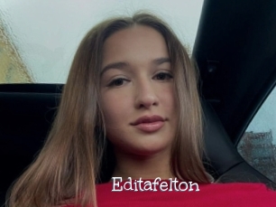 Editafelton