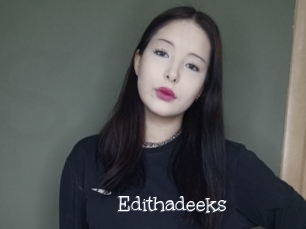 Edithadeeks