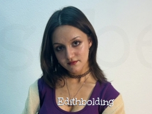 Edithbolding