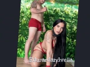 Edwardandvella