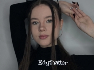 Edythatter
