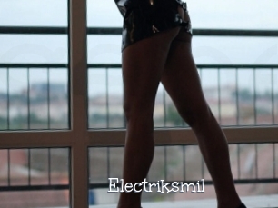 Electriksmil
