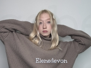 Elenedevon