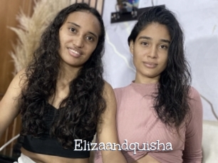 Elizaandquisha