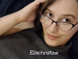 Ellachristine