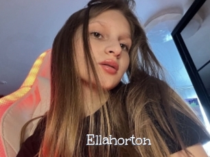 Ellahorton