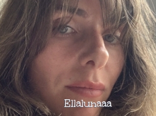 Ellalunaaa