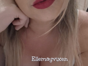 Ellemayvixen