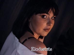 Elodietate
