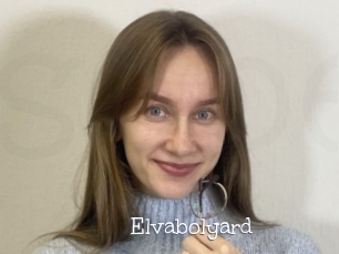 Elvabolyard
