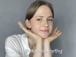 Elvagoldsworthy