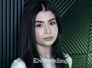 Elvinagellings