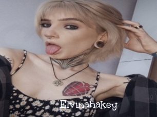 Elvinahakey