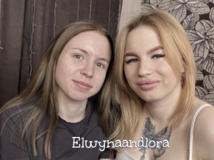 Elwynaandlora