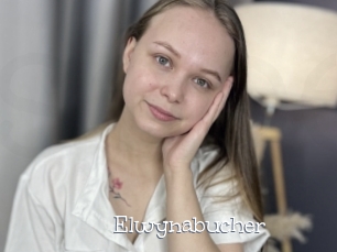 Elwynabucher