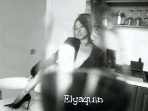 Elyaquin