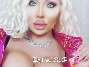 ElyinkASMR
