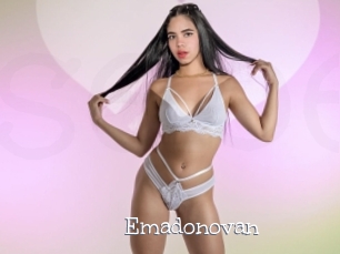 Emadonovan