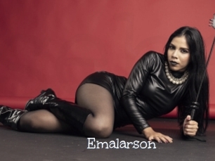 Emalarson