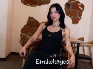 Emiliehayes