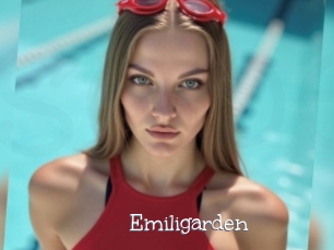 Emiligarden