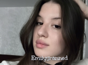 Emilygranned