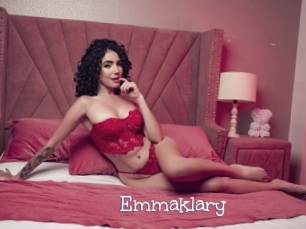 Emmaklary