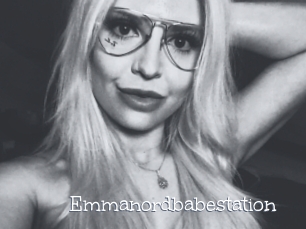 Emmanordbabestation