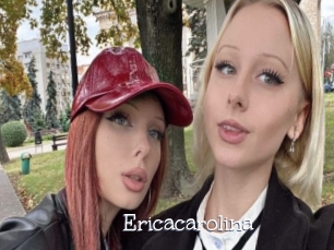 Ericacarolina