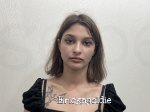 Erickagoldie