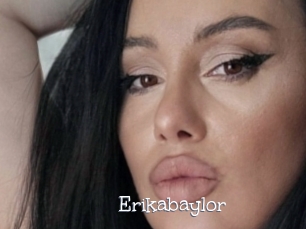 Erikabaylor