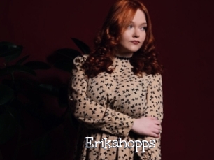 Erikahopps