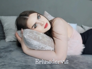 Erlinedervis