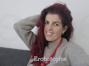 Eroticsophie