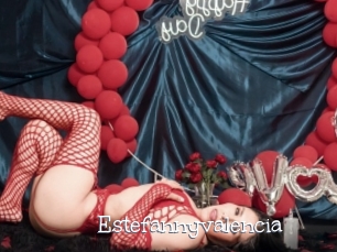 Estefannyvalencia