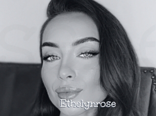 Ethelynrose
