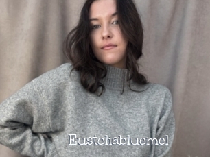 Eustoliabluemel