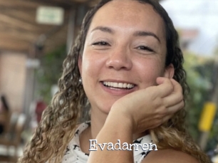 Evadarren