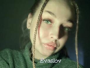 Evaslov