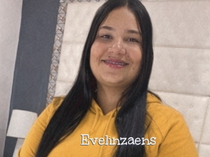 Evelinzaens