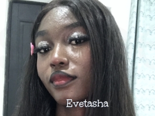 Evetasha