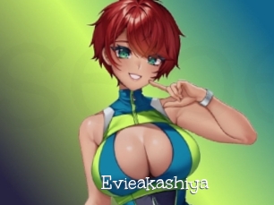 Evieakashiya