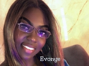 Evonye